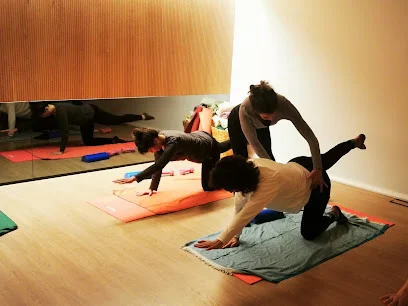 Movimentu Pilates Gràcia - Clases Hipopresivos