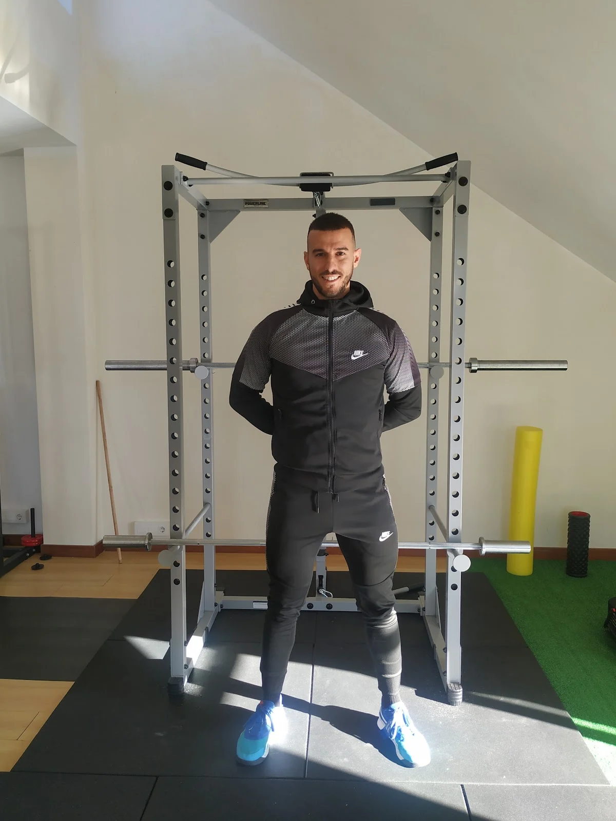 MP Entrenador Personal - 2
