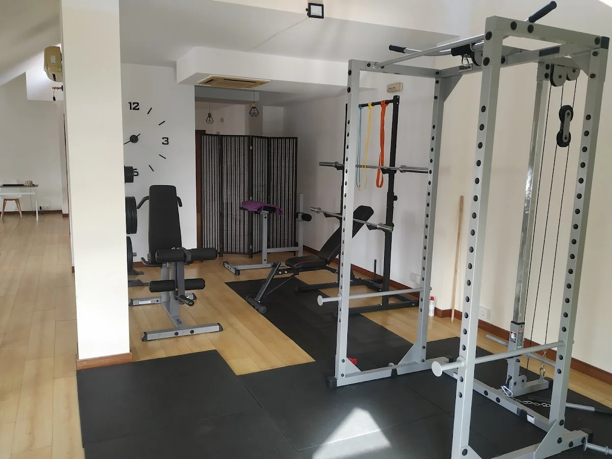MP Entrenador Personal - 3