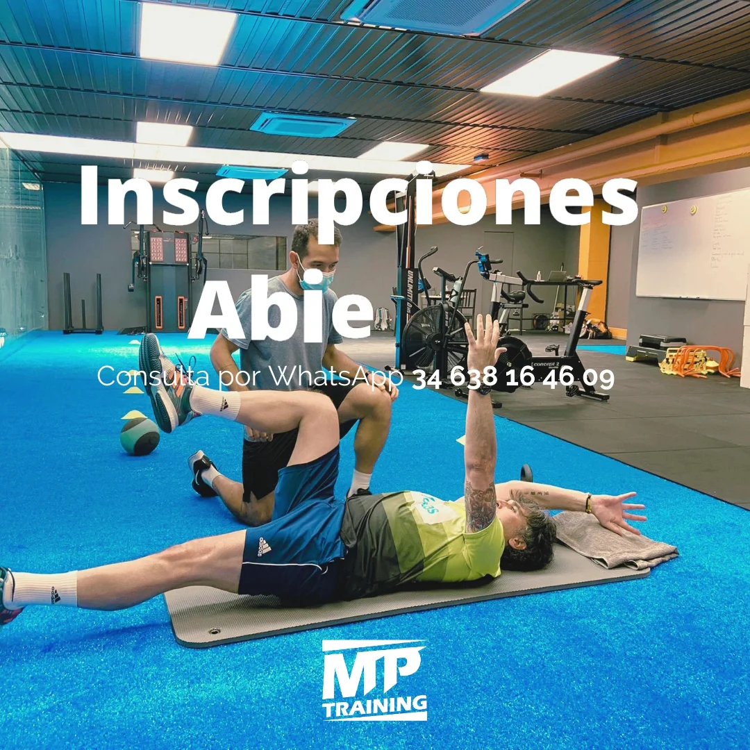MP TRAINING - 3