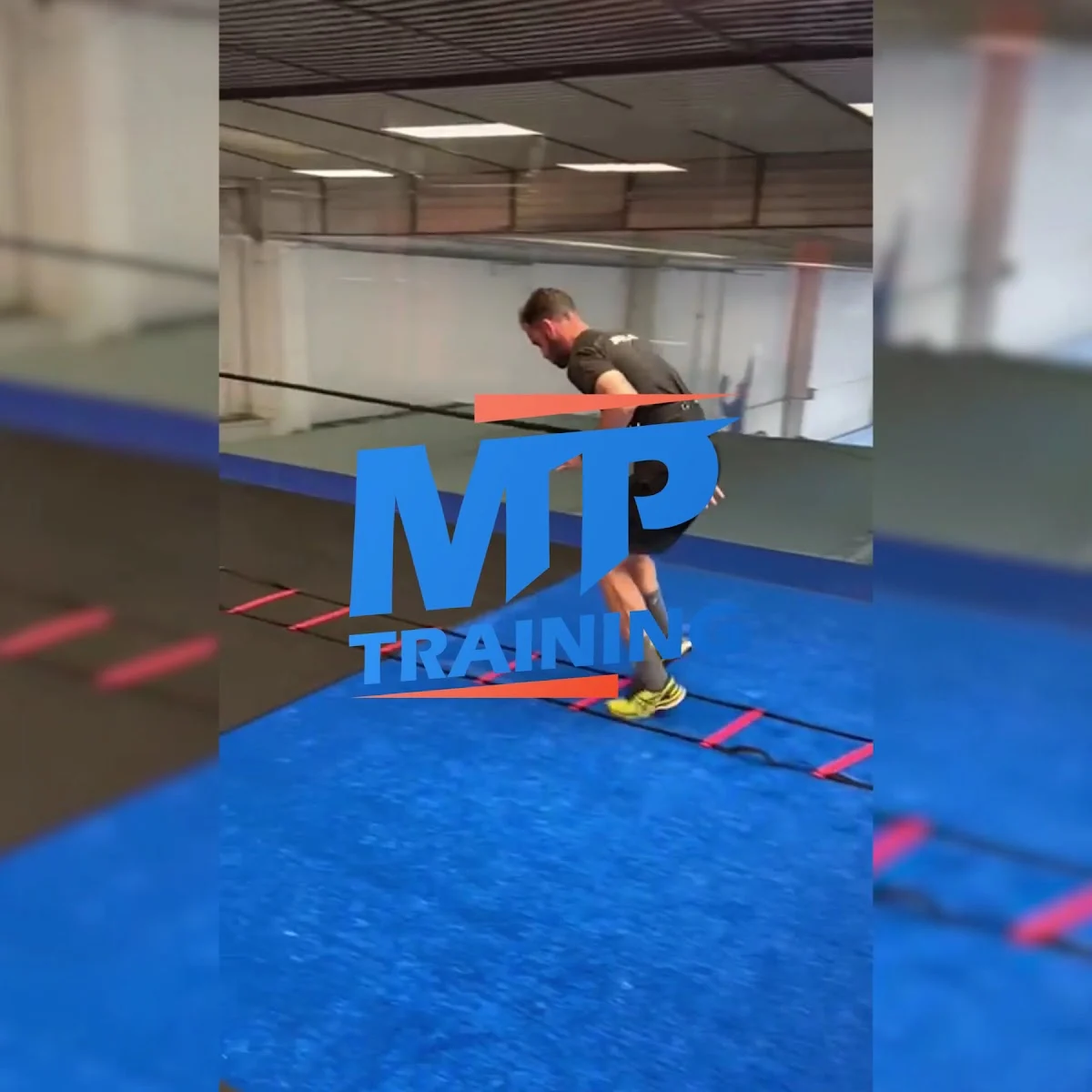 MP TRAINING - 4