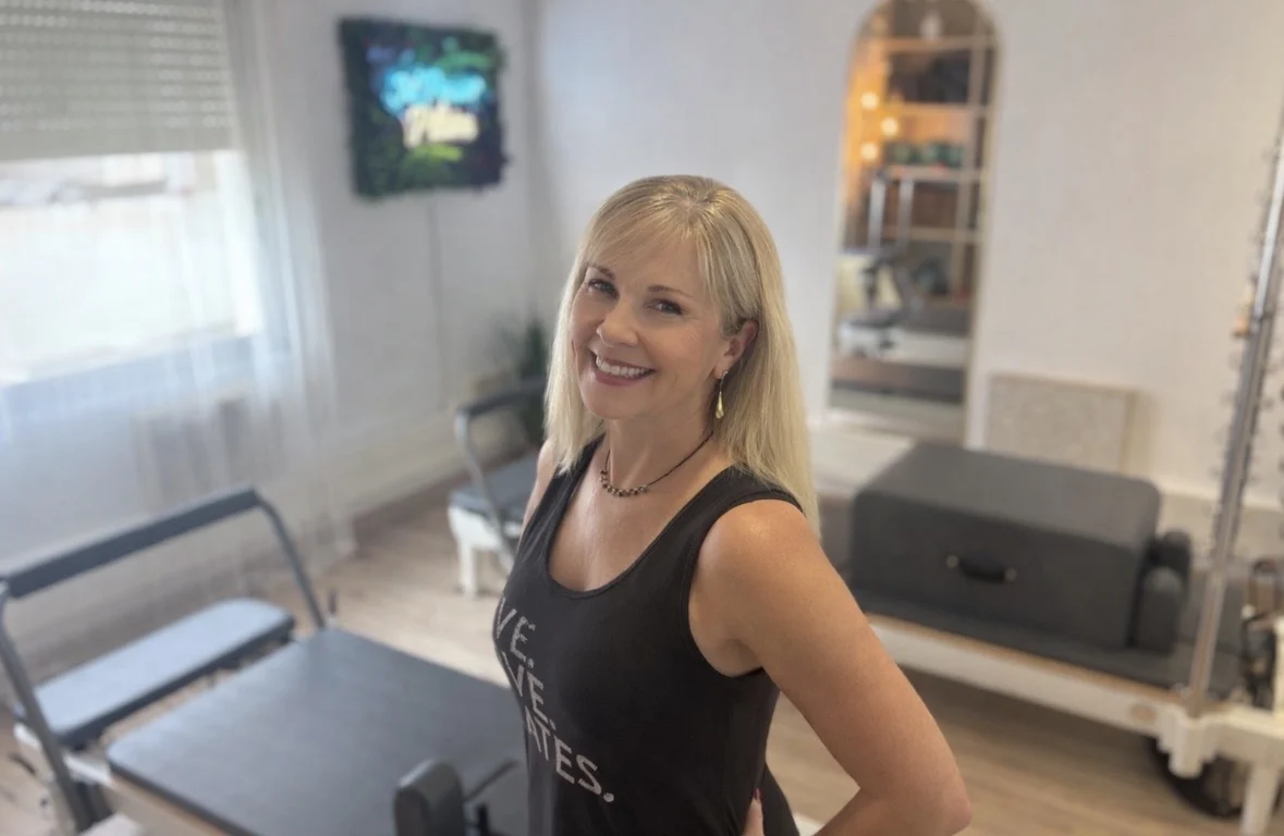 MPower Pilates