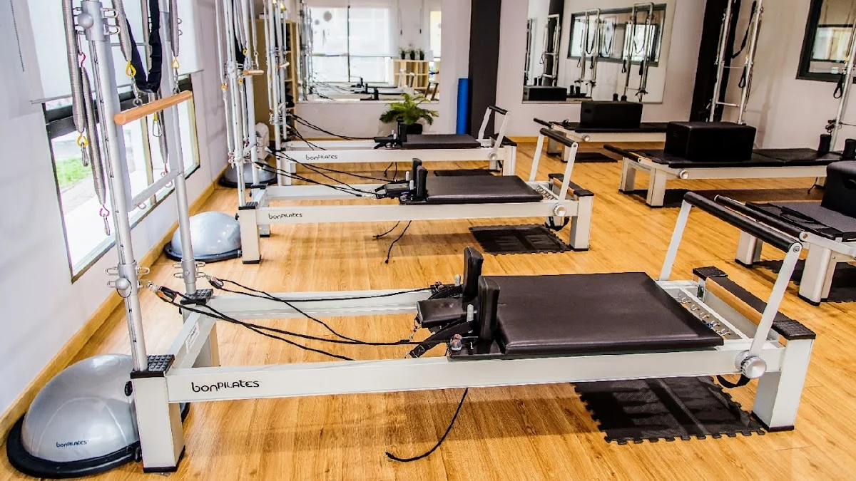 Ms Pilates