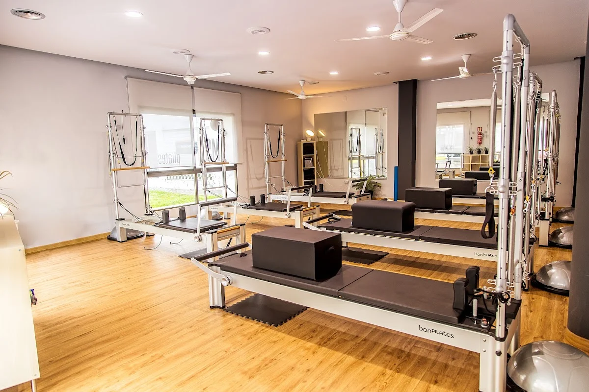 Ms Pilates - 2