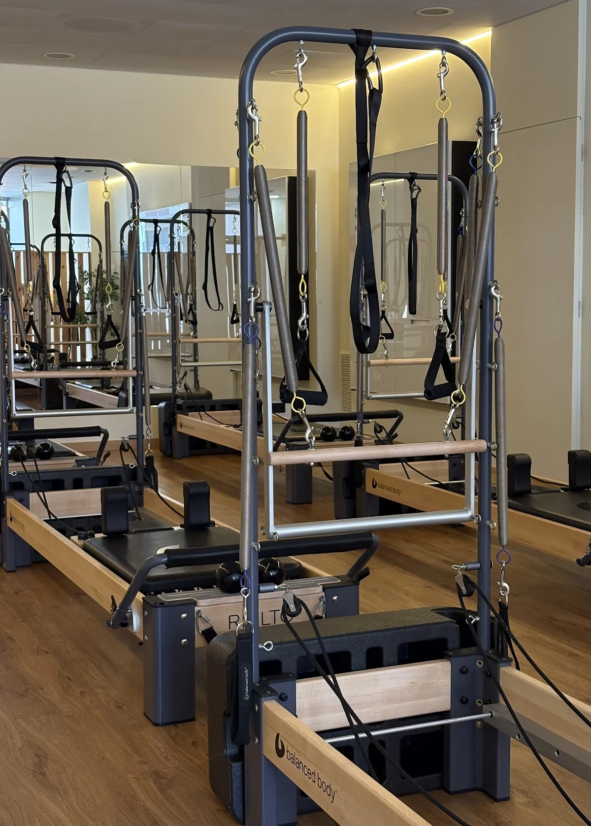 MUB Pilates Studio - 2