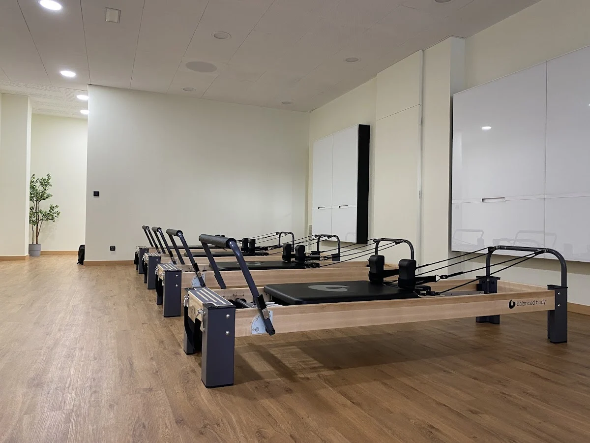 MUB Pilates Studio - 3