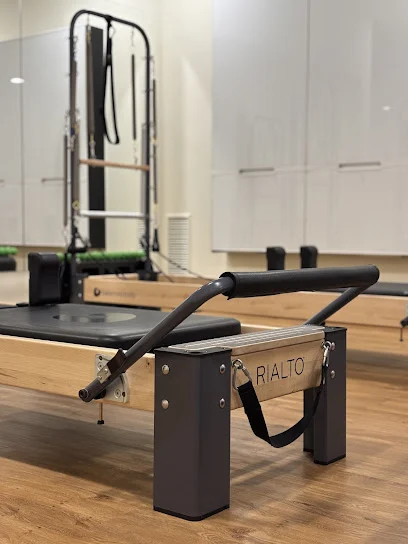 MUB Pilates Studio
