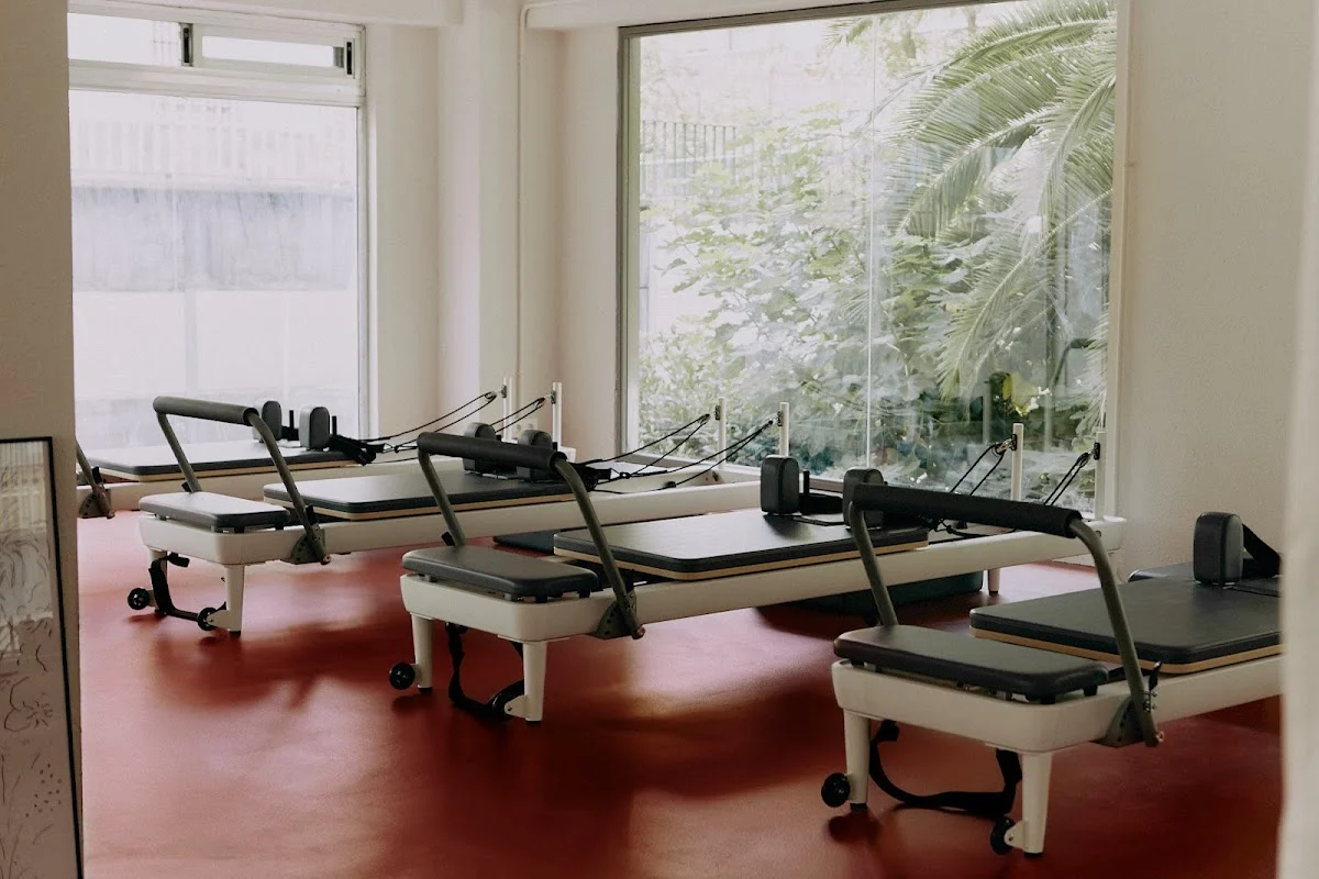 Muelle Pilates | Estudio de Pilates Reformer - 3