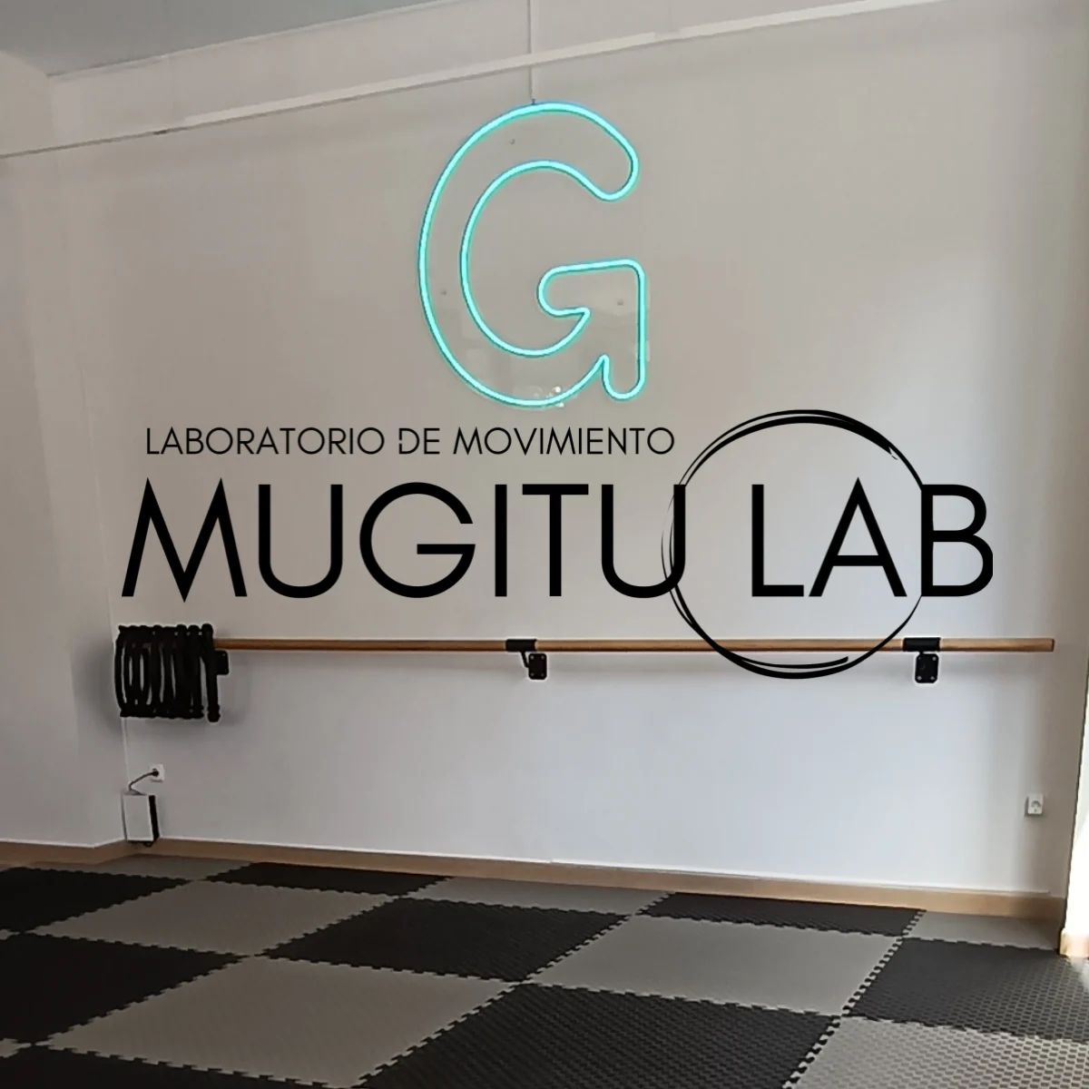 MUGITU LAB Laboratorio de Movimiento