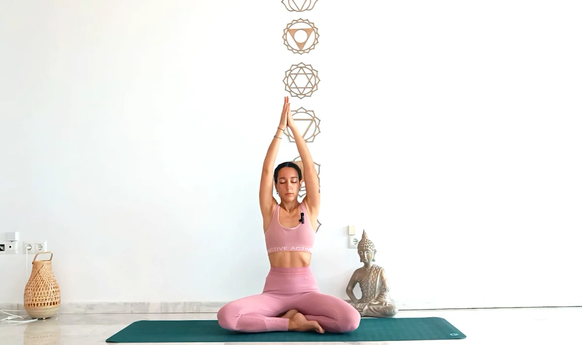 Mukha Yoga - 2
