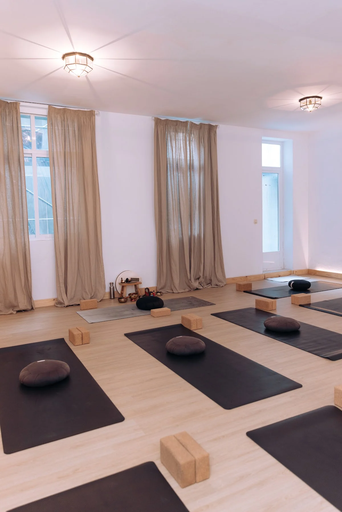 MUKTA YOGA - 2