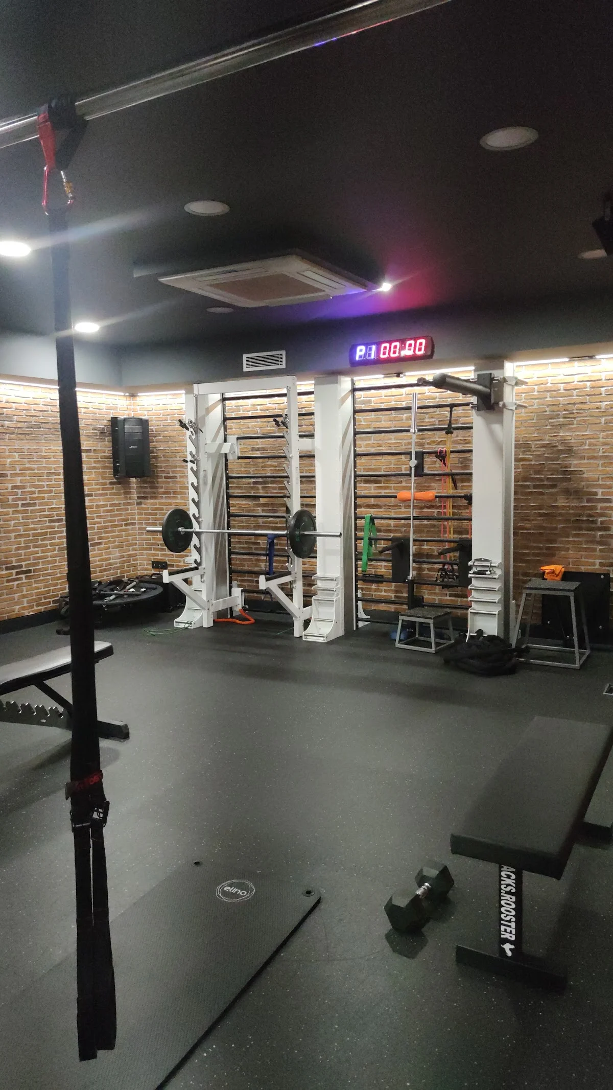 Muoka Urban Fitness - 2