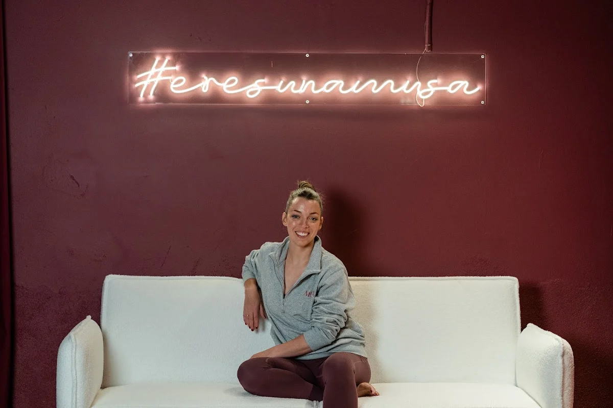 Musas Women’s Collective