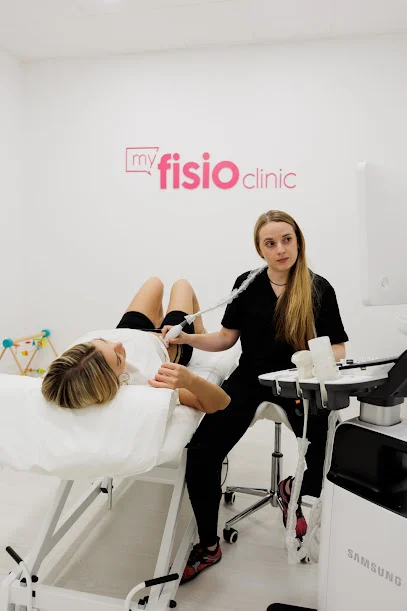 My Fisio Clinic | Fisioterapia y Suelo Pélvico