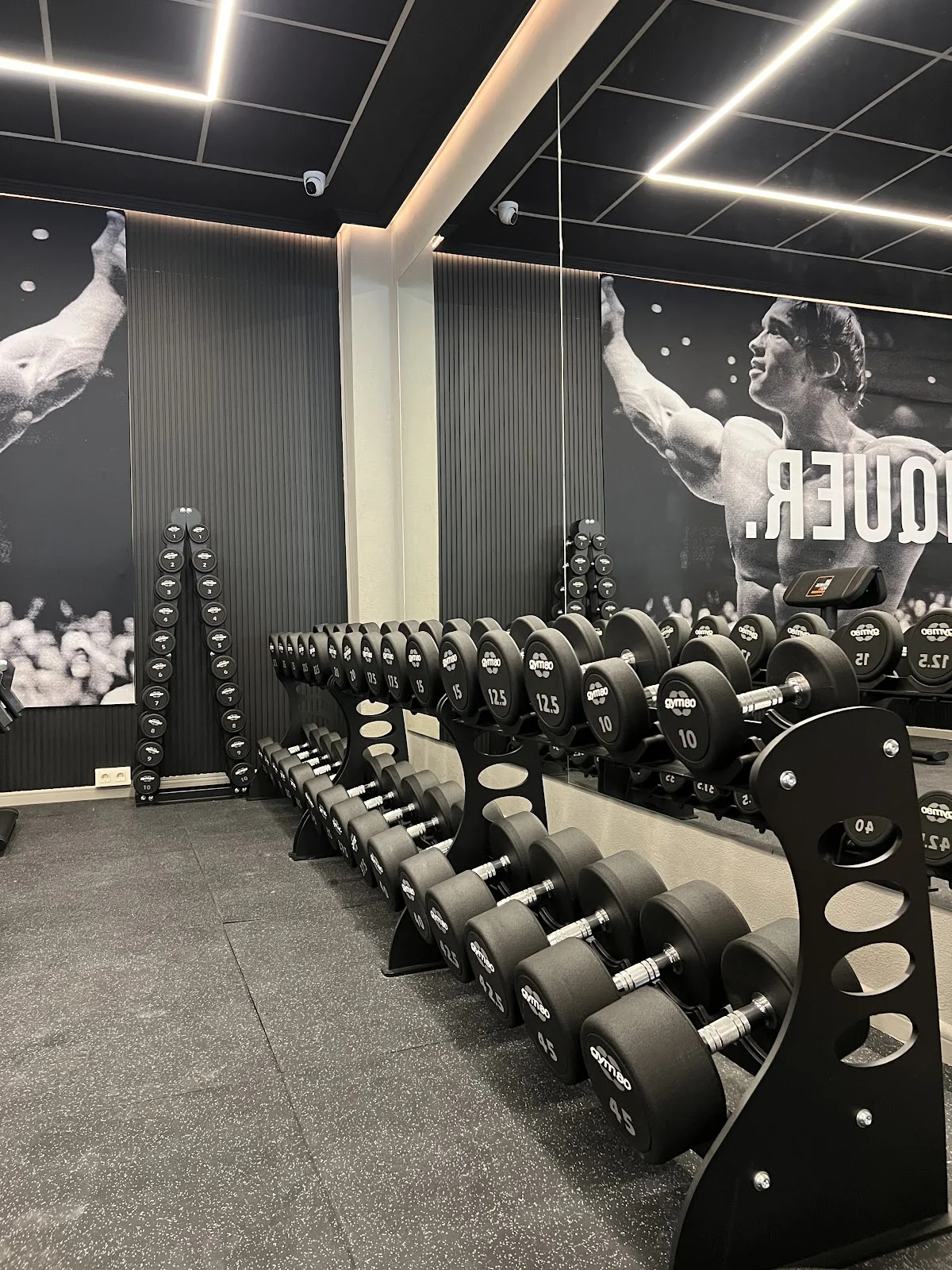 My-Fitnessbox San Javier - 3