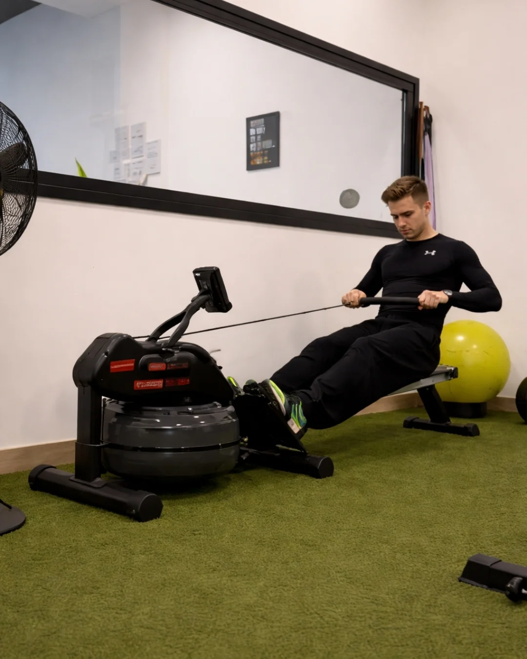 My Motion Training - 3