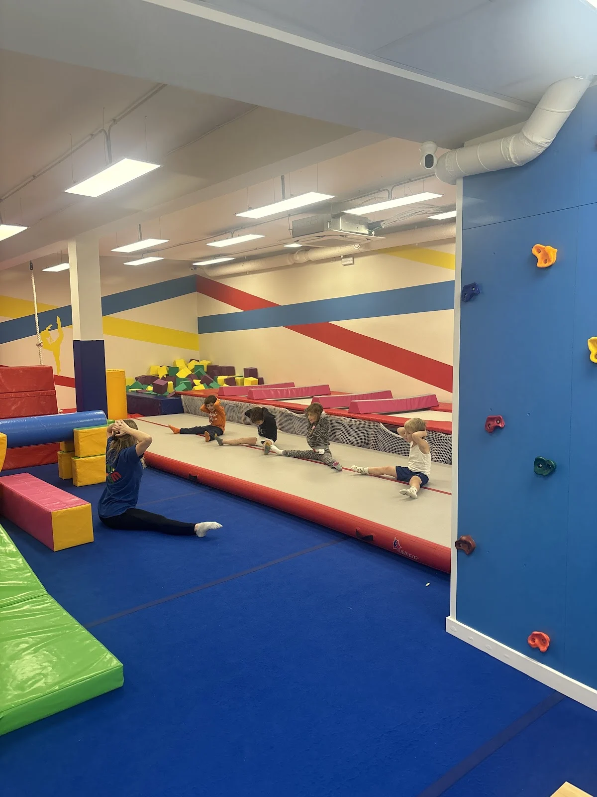 MyGym Barcelona - 4