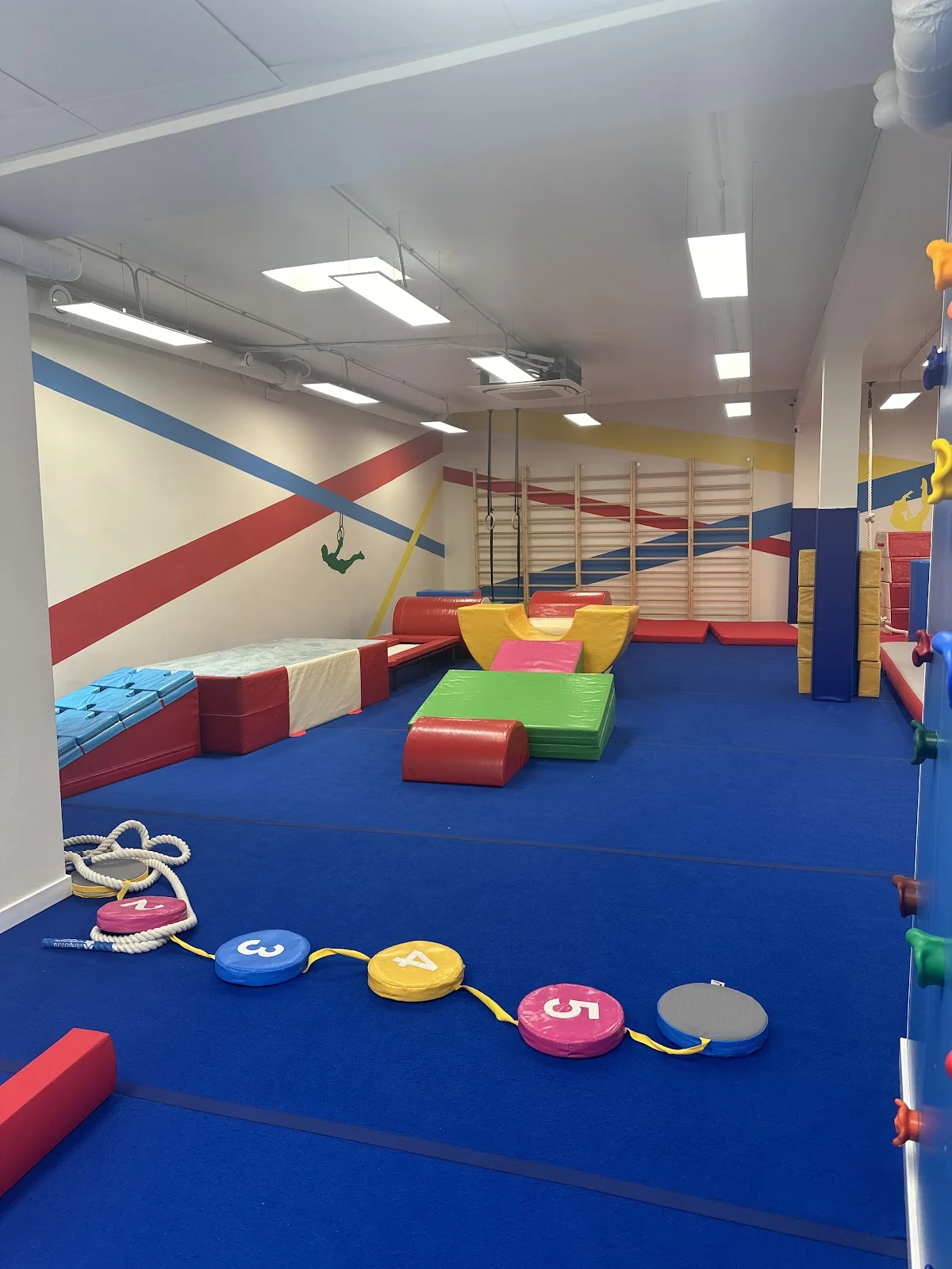 MyGym Barcelona