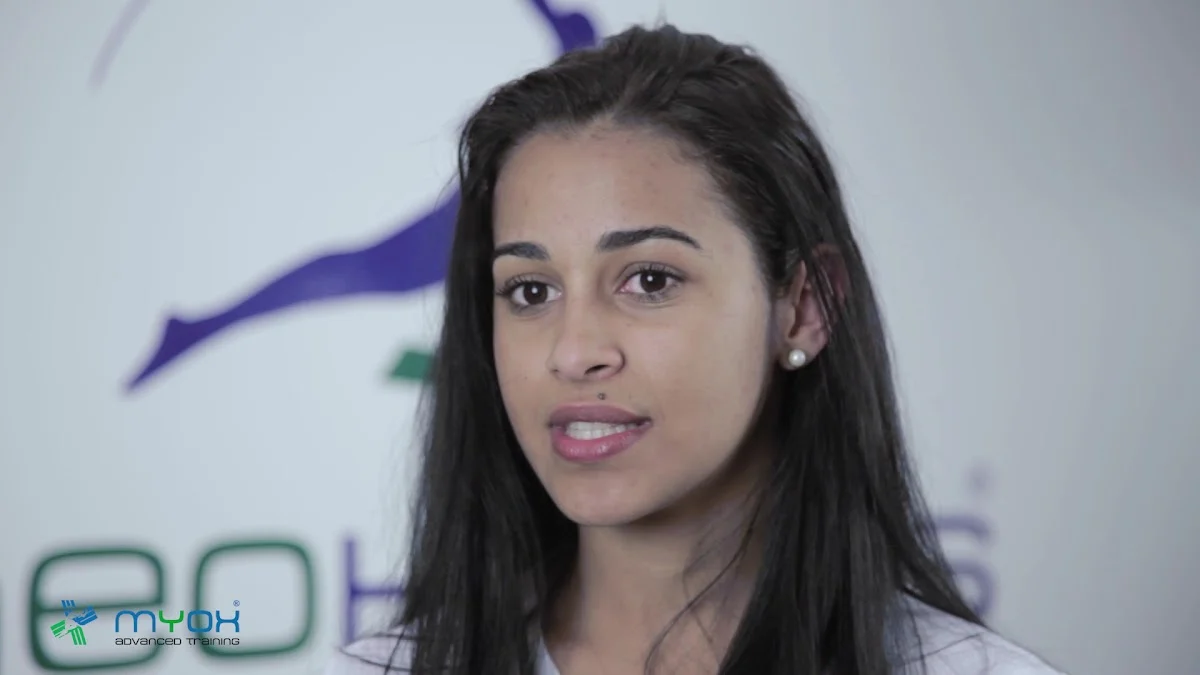 MYOX: entrenamiento personal, fisioterapia, formación y tienda online