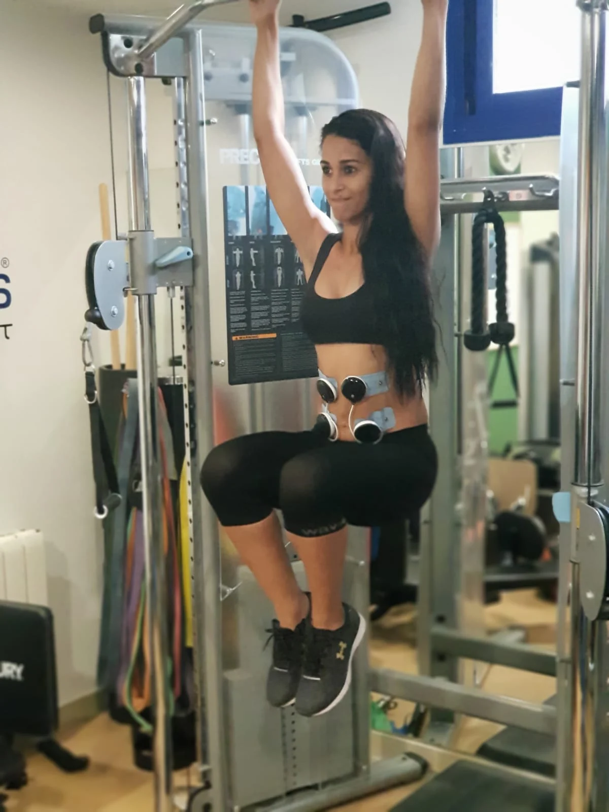 MYOX: entrenamiento personal, fisioterapia, formación y tienda online - 4