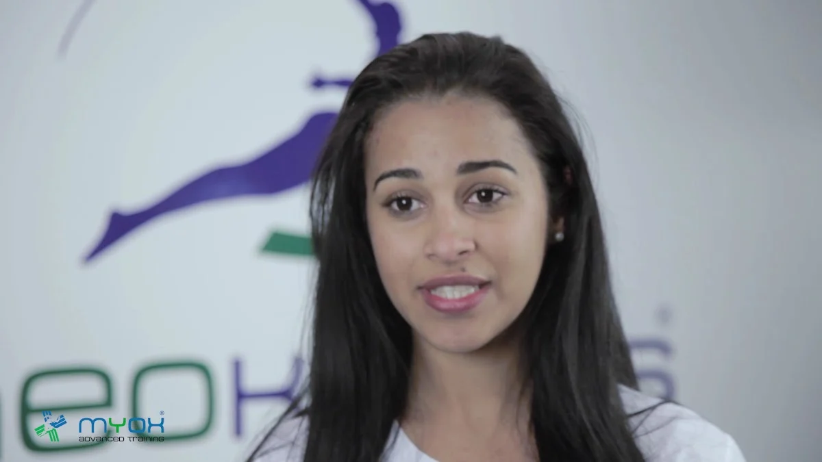 MYOX: entrenamiento personal, fisioterapia, formación y tienda online - 5