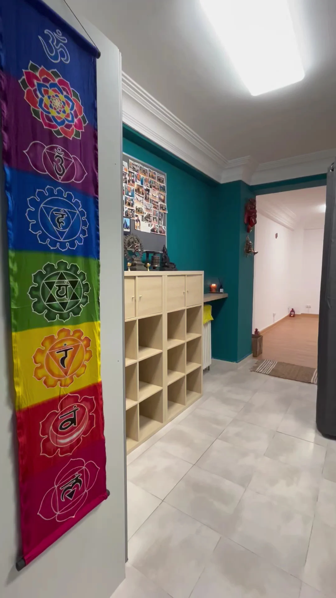 N Yoga Studio - 2