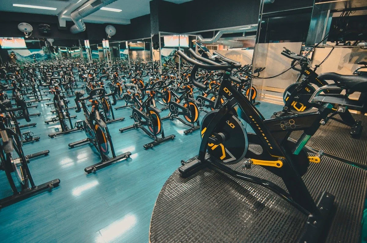 N1 Arrayanes Fitness Center - 2