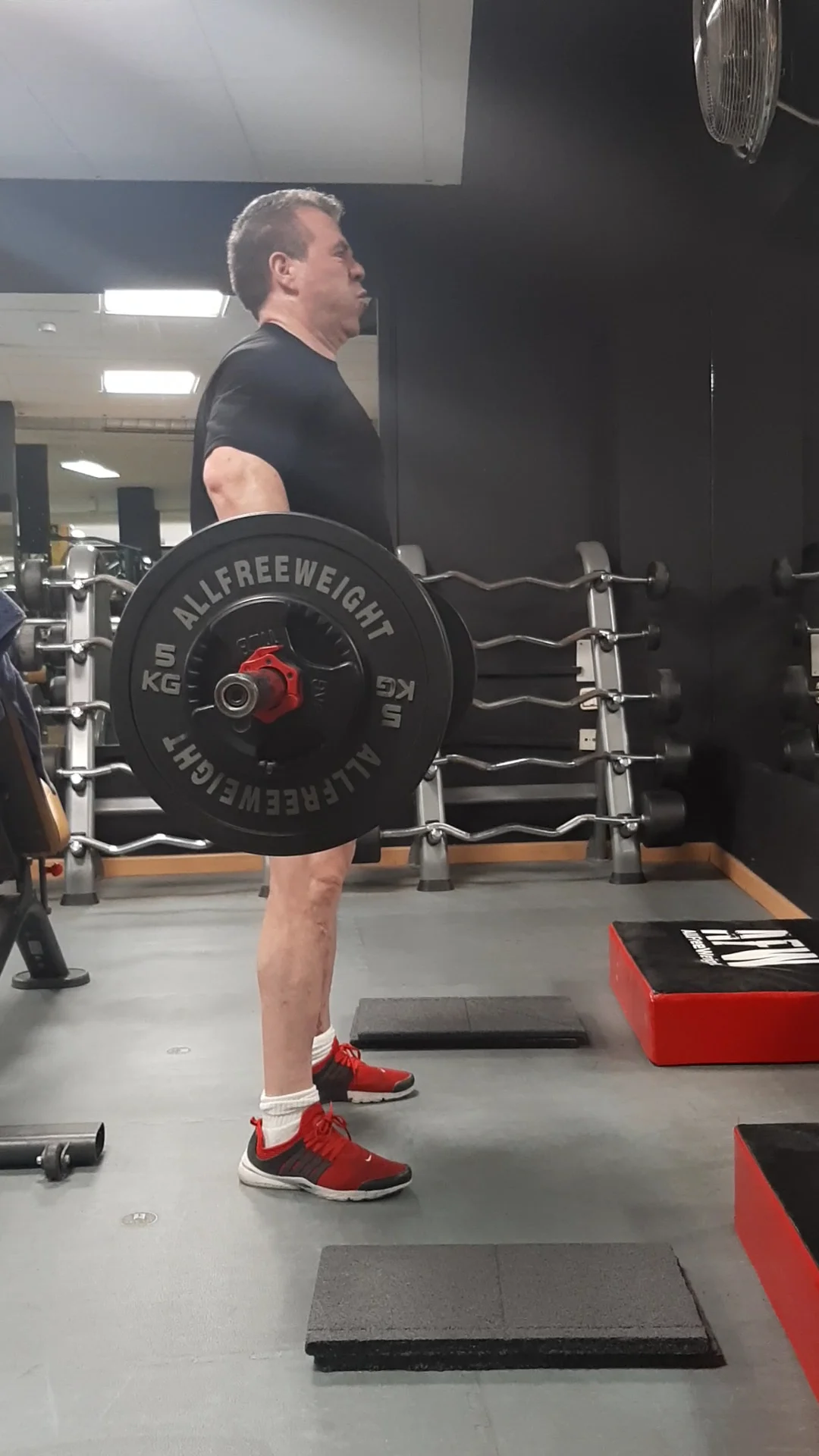 N1 Arrayanes Fitness Center - 3