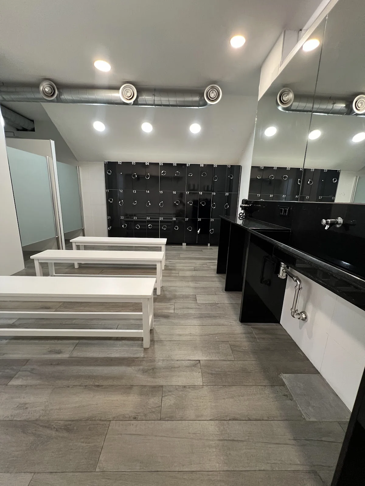 N1 Arrayanes Fitness Center - 5