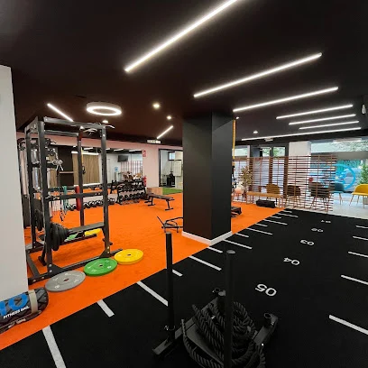 N2 Entrena Sport Clinic | Centro de Entrenamiento en Pamplona
