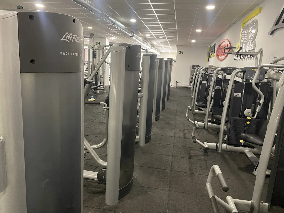 N2 fitness club - 2
