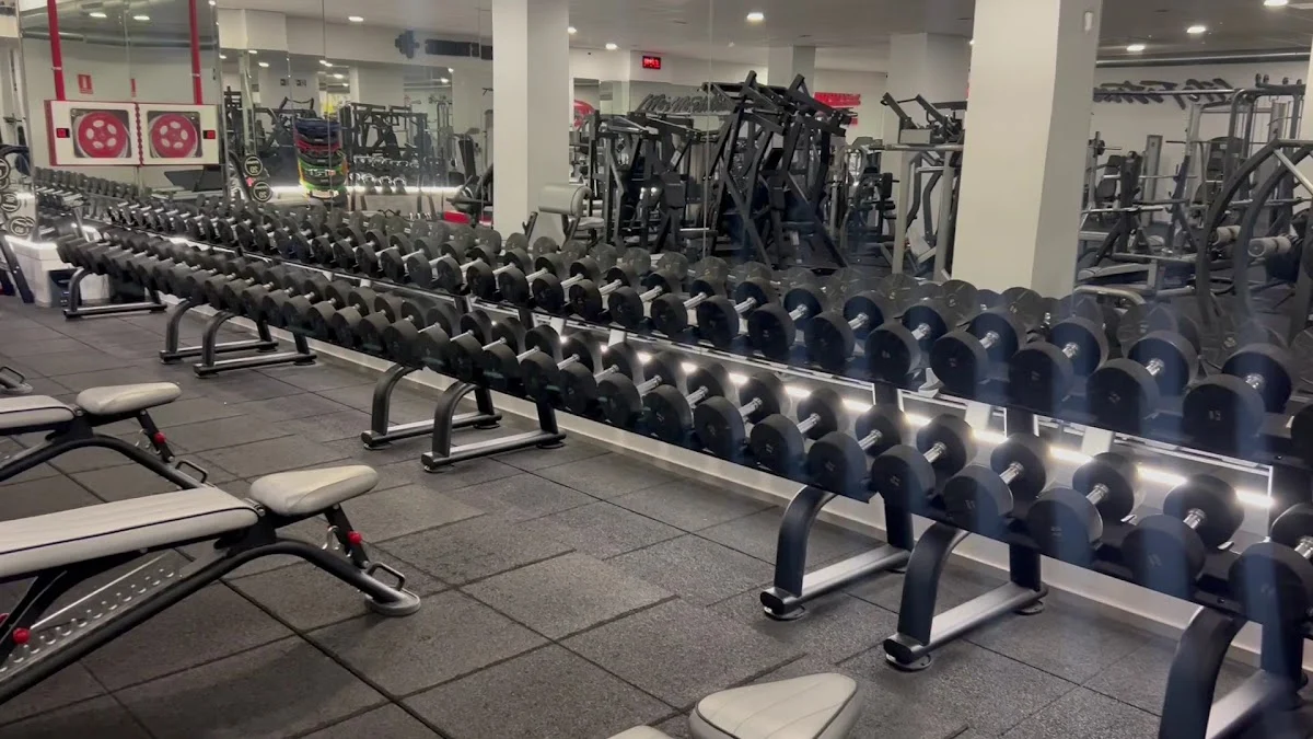 N2 fitness club - 3