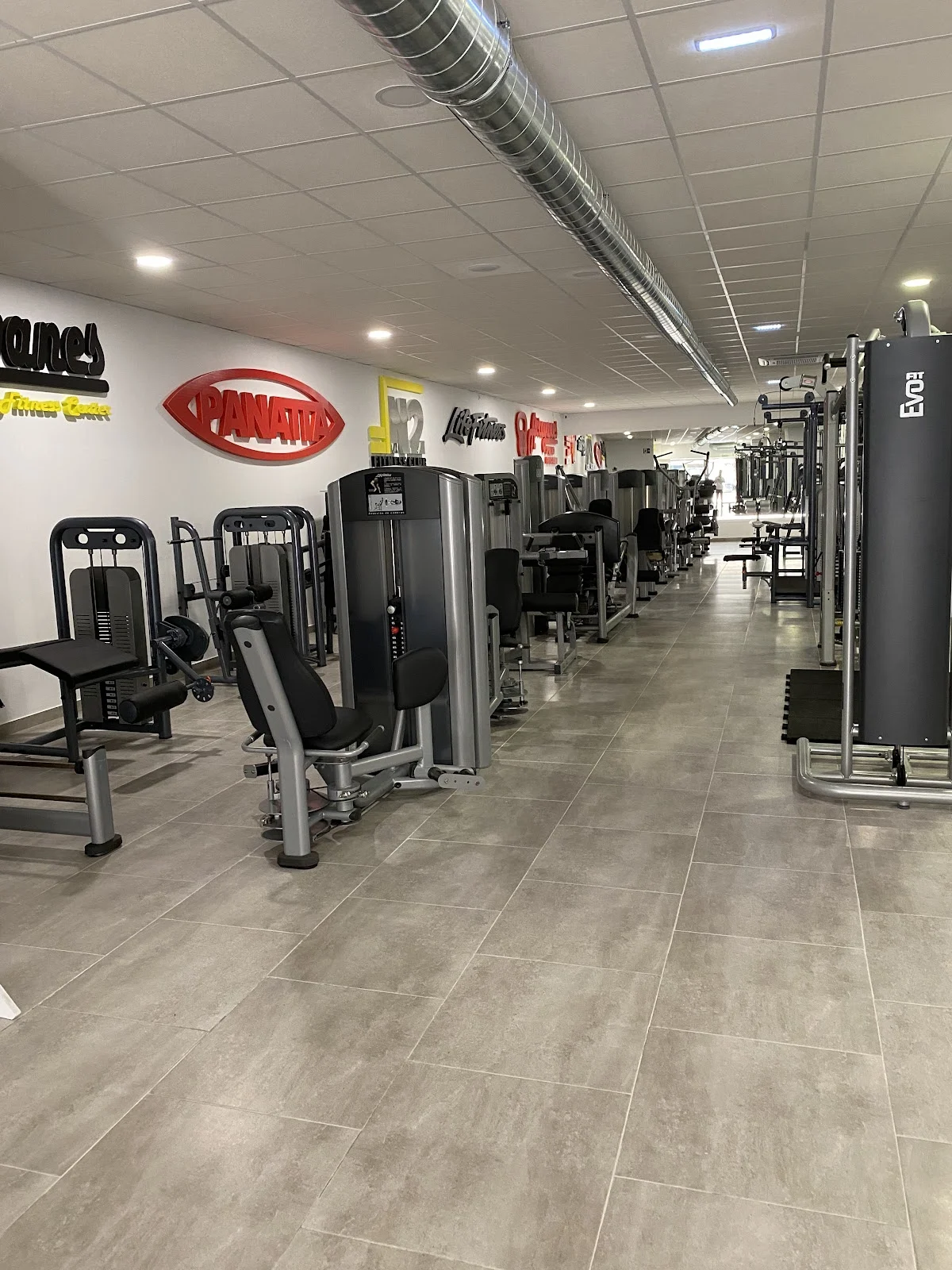 N2 fitness club - 4