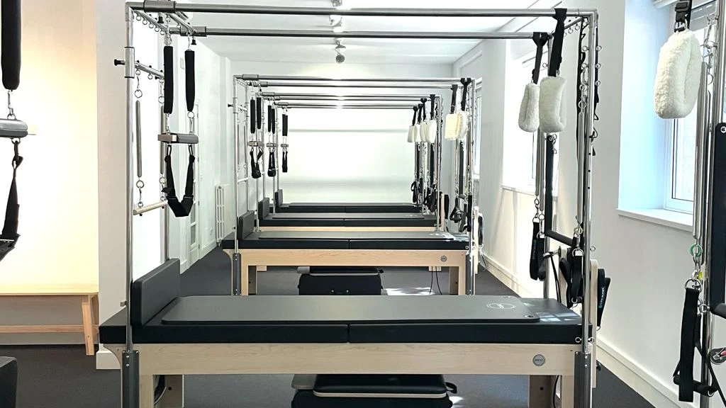 N7 Pilates Box - Centro de Pilates - 2