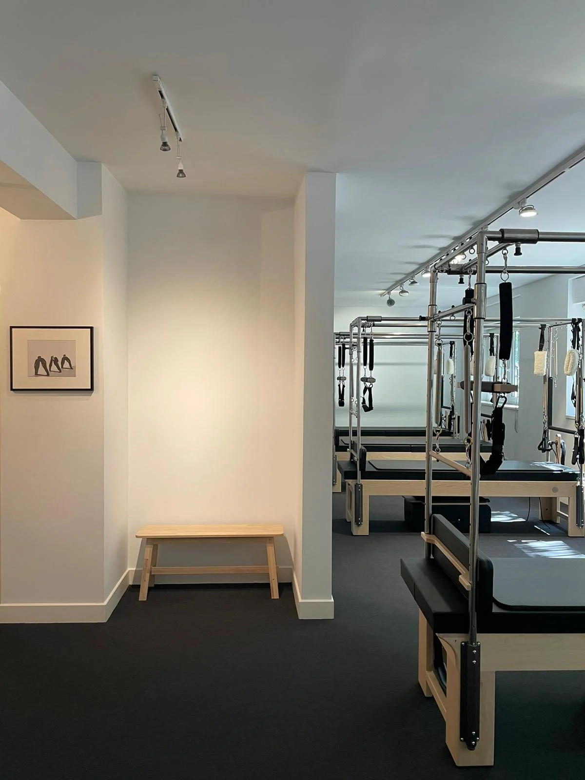 N7 Pilates Box - Centro de Pilates