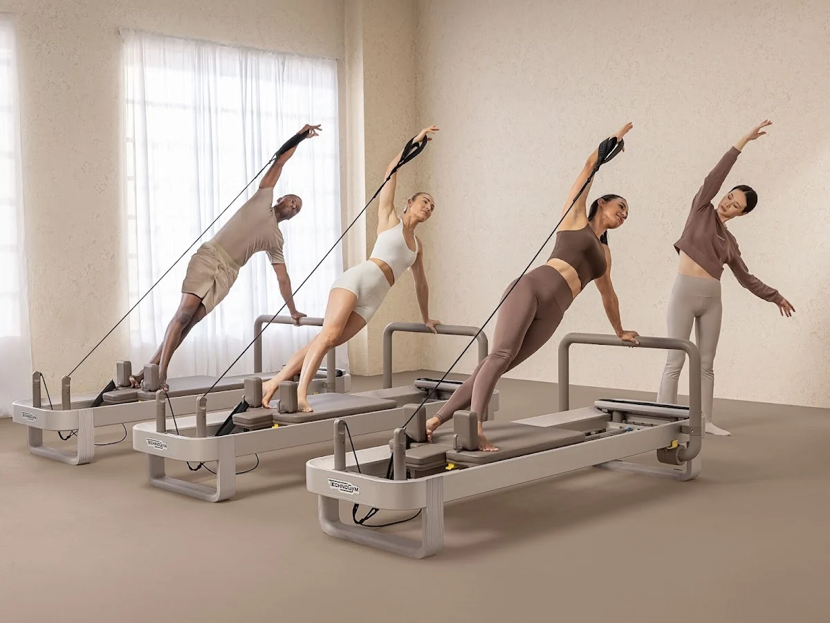 Nalúa Studio | Pilates & Funcional