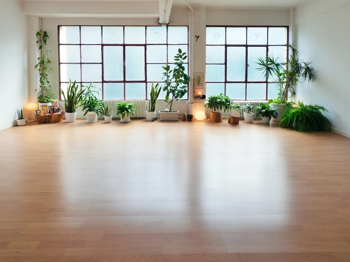 Namaste Yoga Bilbao