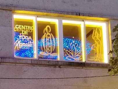 Namaste Yoga Vigo