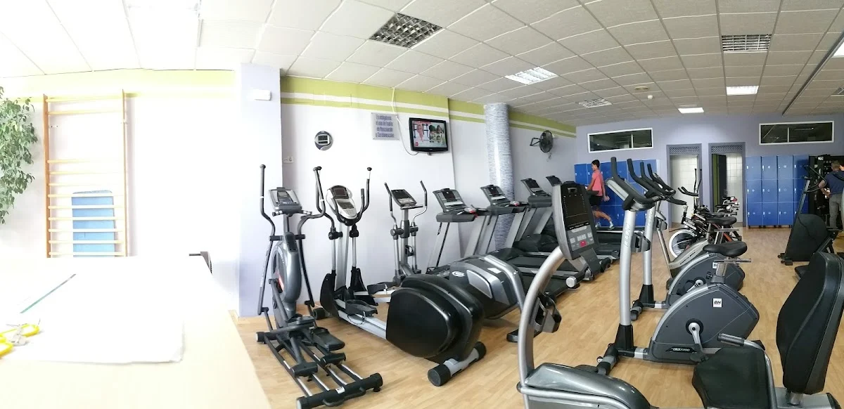 NANA-GYM - 2