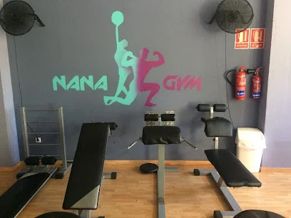 NANA-GYM