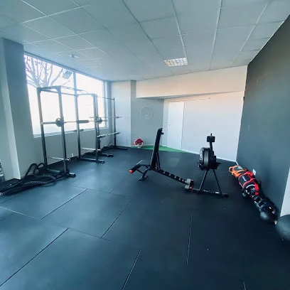 Nashira Entrenamiento Personal