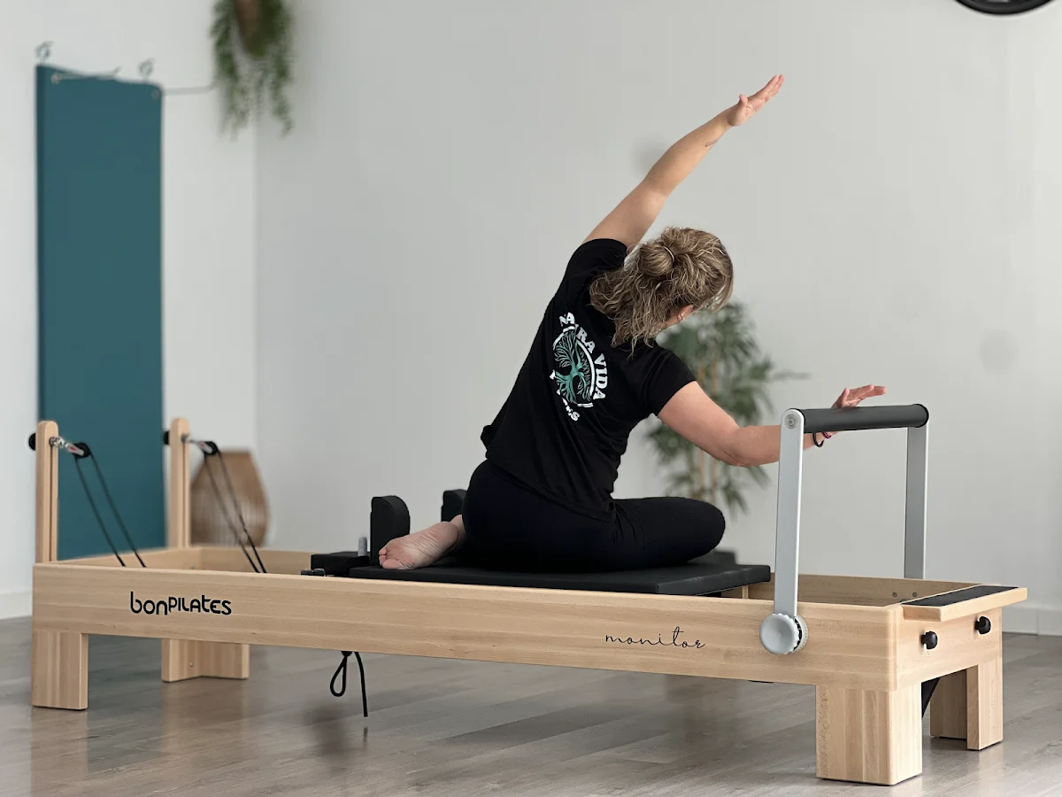 Natura Vida Pilates - Pilates - 2