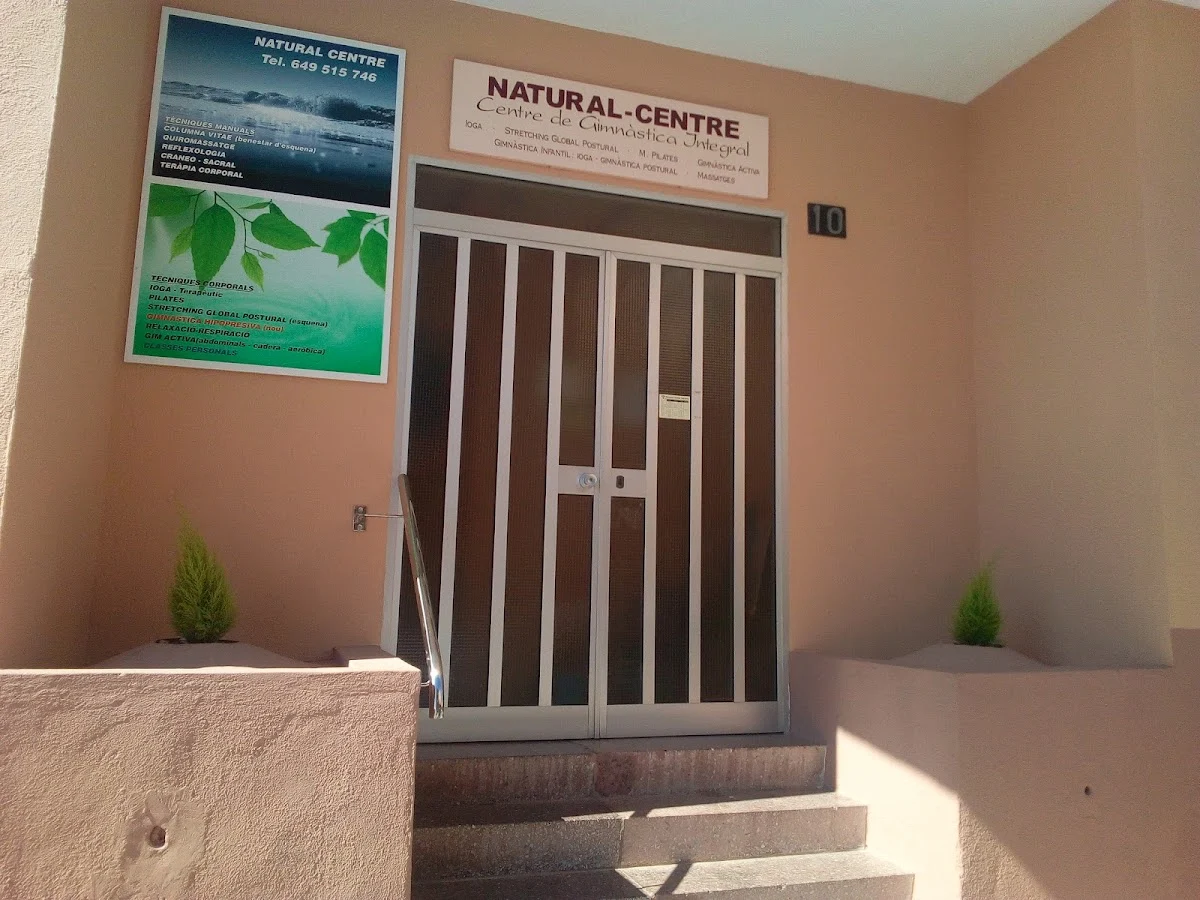 Natural Centre