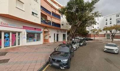 Natural Fit CENTRO ENTRENAMIENTO PERSONAL