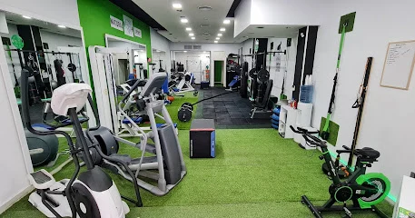 Natural Sport Córdoba