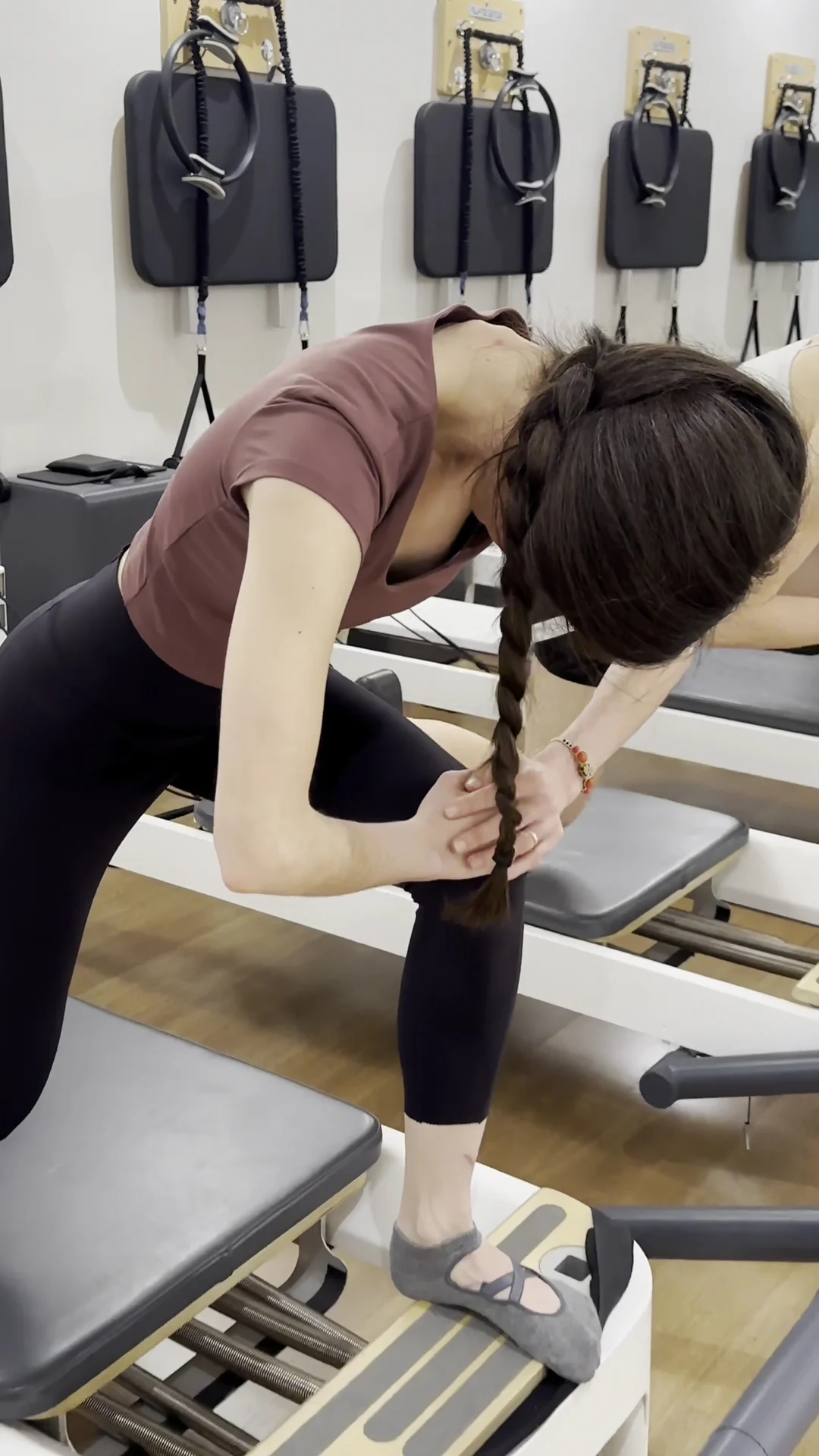 Nature Pilates - 3