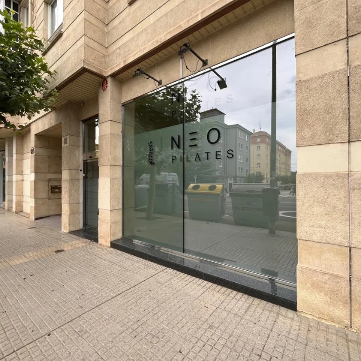 NEO PILATES