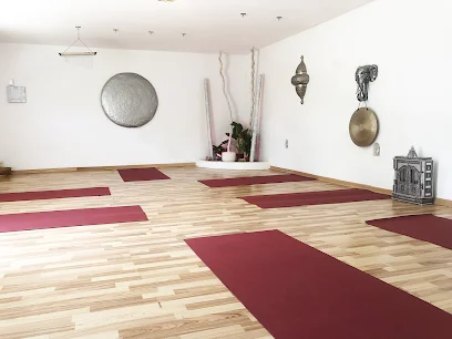 NeoAnanda Yoga y Meditación Castelldefels