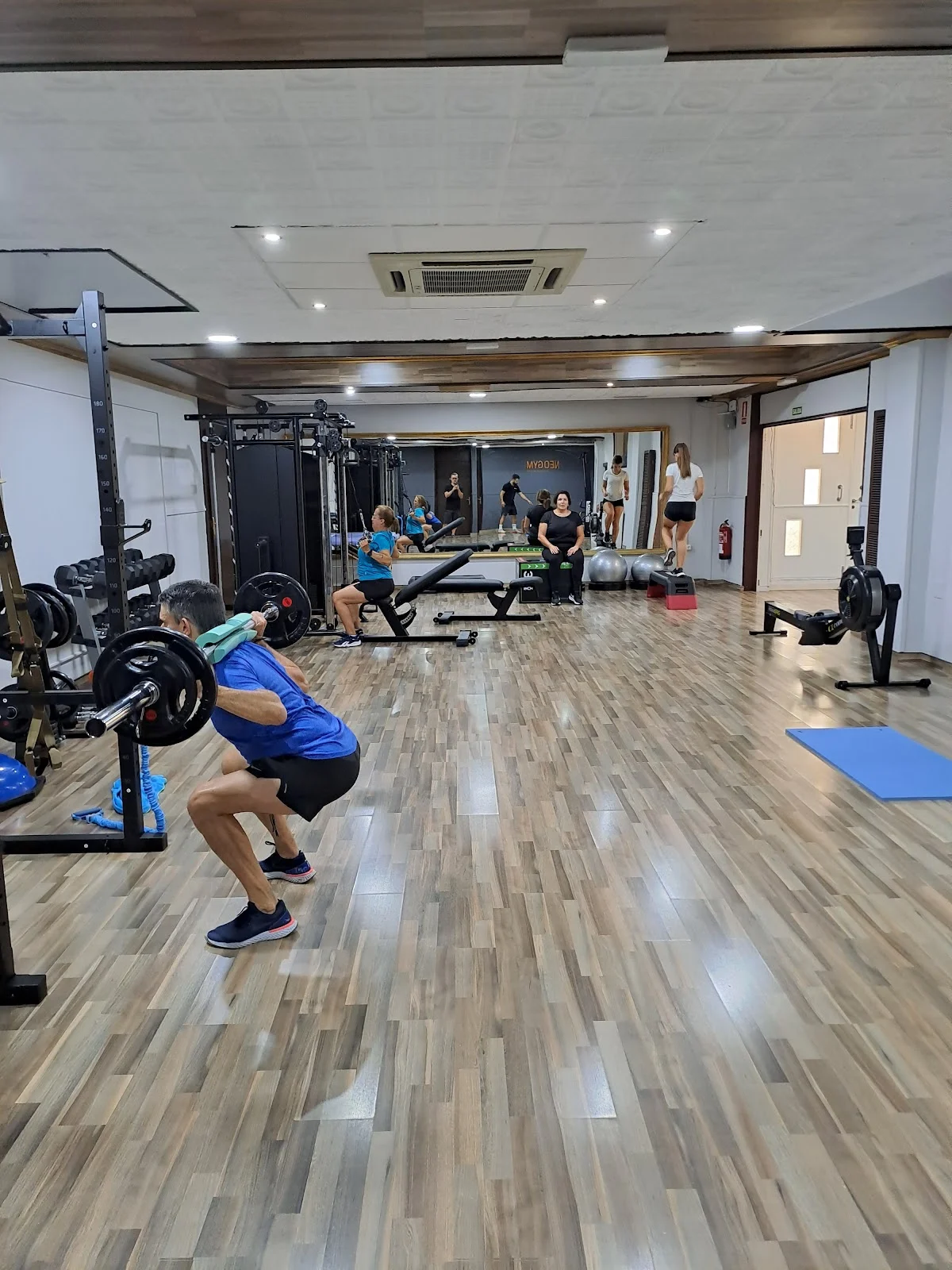 NEOGYM Boutique Bétera - 3
