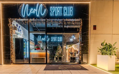Neon Sport Club